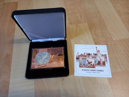 Usa dollar eagle liberty 1 - 1,