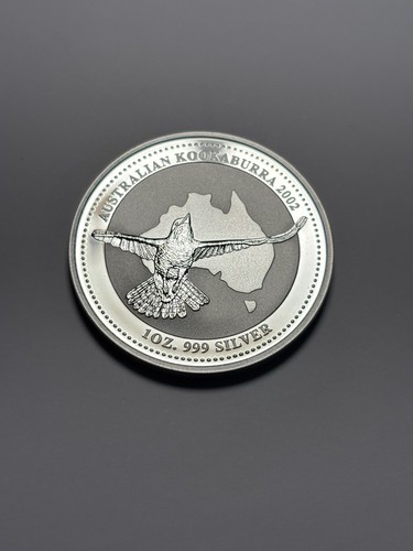 Australien dollar 2002 - australien,