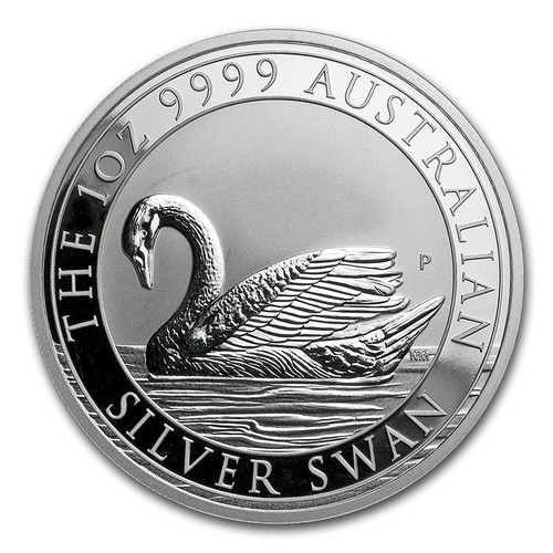 Unze 999 silber - 1,