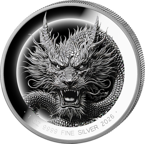 Unze silber chinesischer - unze,