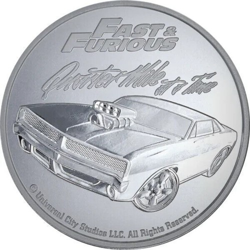 Unze 999 silber fast - 999,