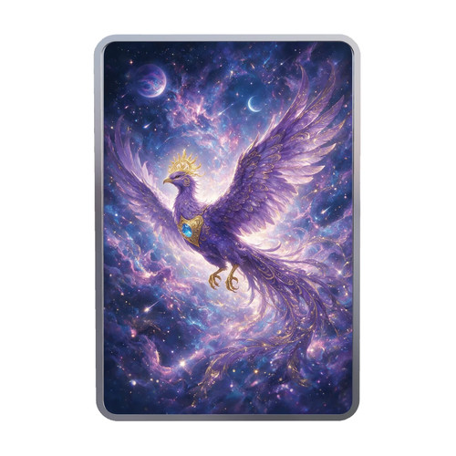 999 silberbarren phönix - oz, .999