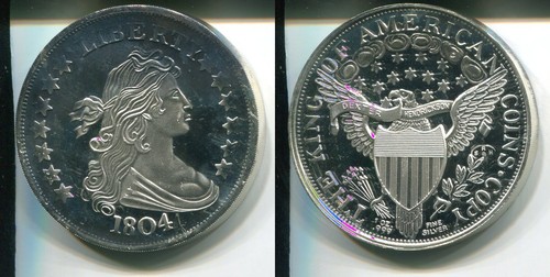 Usa unze 999 silber pp - in,