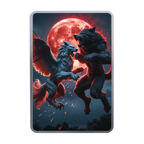 999 silberbarren greif - 1,