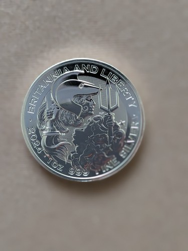 Silbermünzen unzen - 25,