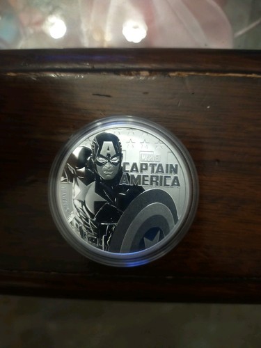 2019 tuvalu 1 oz 999 - -, .999