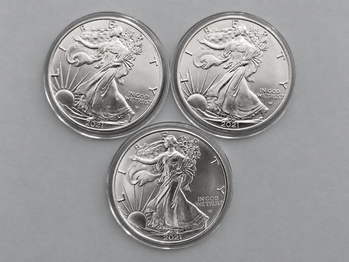 American silver eagle - american,