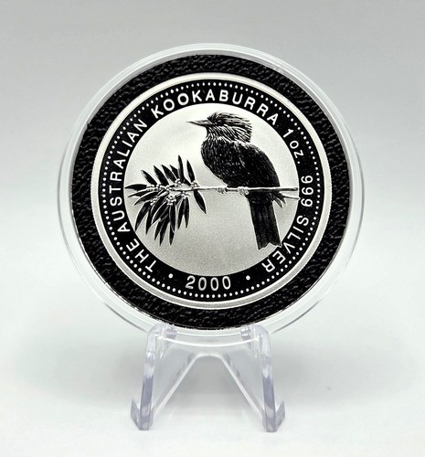 Australien 2000 kookaburra - 2000, 1