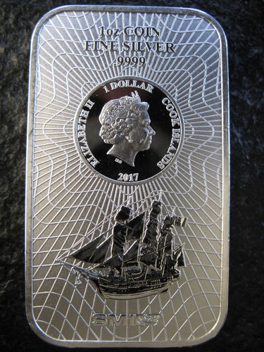 Unze silber 999 silberbarren - unze,