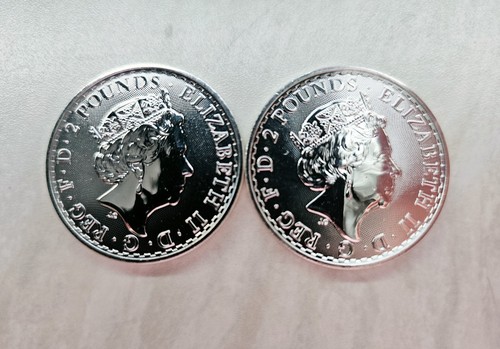 999 silber münze - silber,
