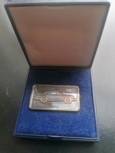Heraeus motivbarren porsche - heraeus, motivbarren,
