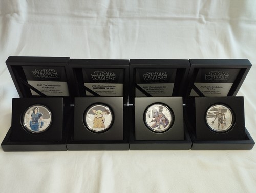 Stars wars the mandalorian - stars,