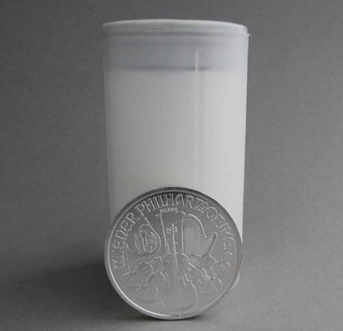 Wiener philharmoniker tube - tube, 20x