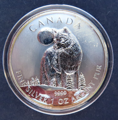Kanada dollar 2011 timber - kanada,