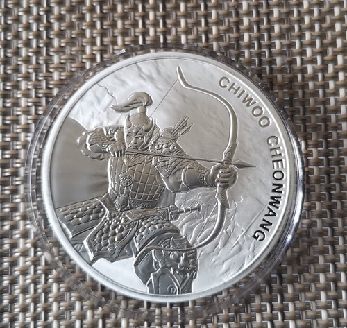 Komsco mint unze - silber, 999