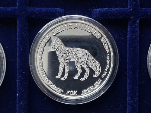 Unze 999 silber - unze, silver