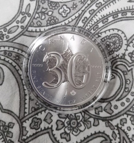 Maple leaf 2018 jubiläum - leaf,