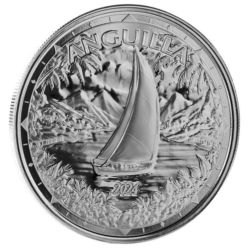Unze 999 silber - 1,