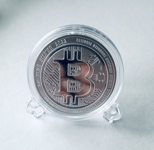 Unze 999 silber - 999,