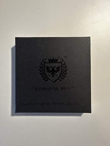 Germania mint laguz cast - germania, rune