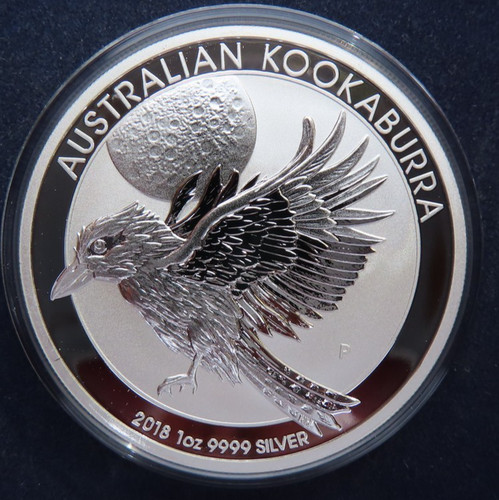 Australien dollar 2018 - australien,