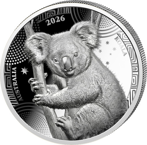 Unze silber australien - unze,