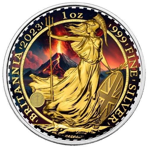 Unze 999 silber gold - silber,