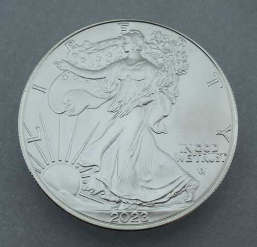 Liberty american eagle - liberty,