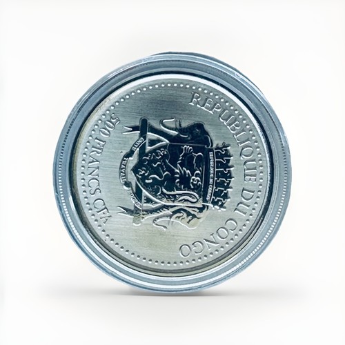 Unze 999 silber schlange - unze,