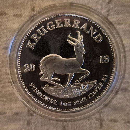 Unze feinsilber krügerrand - feinsilber,