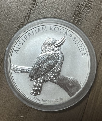 Australian kookaburra 2010 - kookaburra,