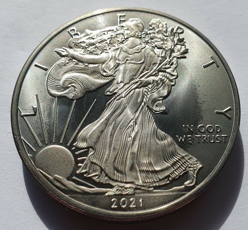 Unze 999 titan usa - titan, silver
