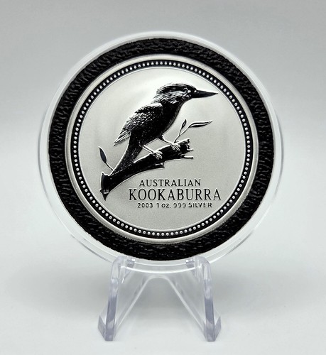 Australien 2003 kookaburra - australien,
