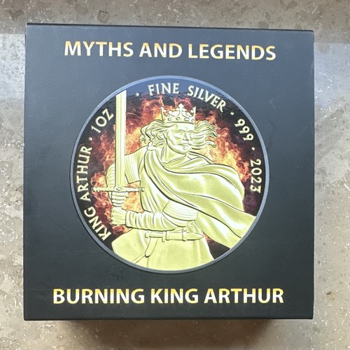 Myths and legends - myths, burning