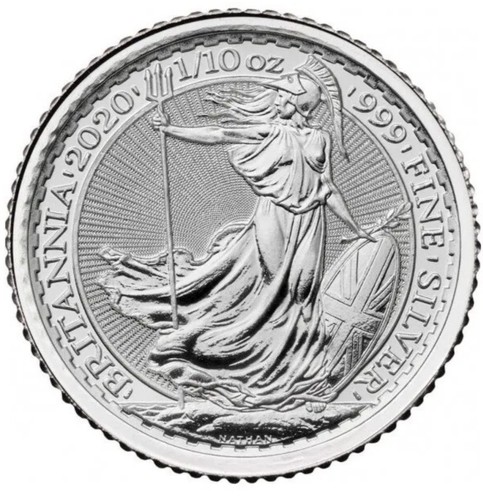 Stück unze silber - stück,