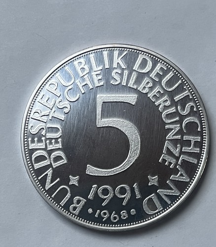 Philswiss deutsche silber - deutsche, silber-unze