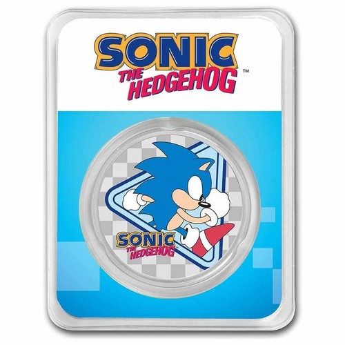 Unze 999 silber sonic - unze, /